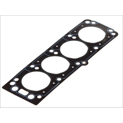 Abbildung von ELRING 645.842 Zylinderkopfdichtung 1,3 83 Weichstoff Metall Dichtung OPEL: Vectra B Saloon, Astra F CC, Estate