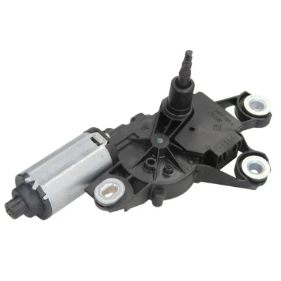 Abbildung von VALEO ORIGINAL PART 404940 Scheibenwischermotor 12 Hinterachse Links für /Rechtslenker VOLKSWAGEN: Transporter 5, 5 Bus