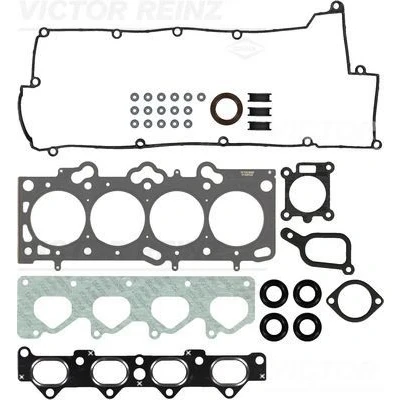 Abbildung von REINZ 02 53970 01 Dichtungssatz, Zylinderkopf mit Ventilschaftabdichtung HYUNDAI: i30 I Hatchback