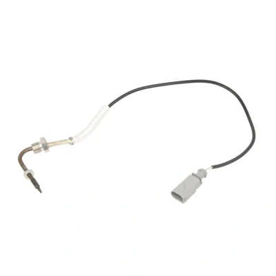 Abbildung von DELPHI TS30396 12B1 Sensor, Abgastemperatur VOLKSWAGEN: Passat B8 Variant