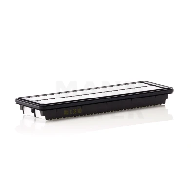 Abbildung von MANN FILTER C 36 020 Luftfilter 109 356 Filtereinsatz HYUNDAI: i10 II Hatchback, I, Saloon