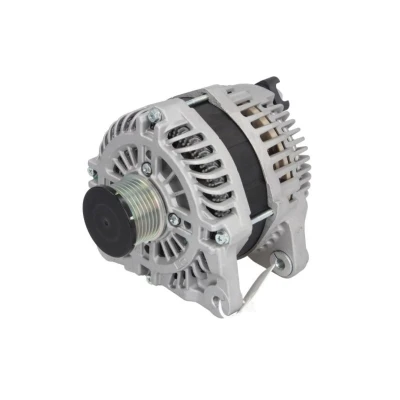Abbildung von STARDAX STX102124 Lichtmaschine 14V 185A RENAULT: MASTER 3 Kasten, SCENIC 3, MEGANE Grandtour, NISSAN: NV400 Minibus