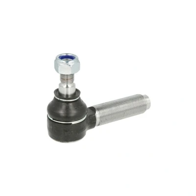Abbildung von FEBI BILSTEIN 48193 Spurstangenkopf Vorderachse links mit selbstsichernder Mutter NISSAN: Cabstar E Platform / Chassis