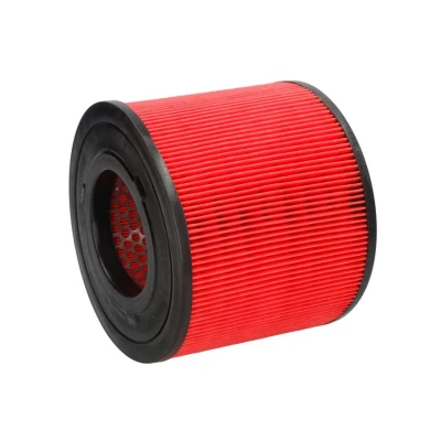 Abbildung von JC PREMIUM B29015PR Luftfilter 147 168 rund Filtereinsatz ISUZU: D Max 1 Pickup, OPEL: Monterey B