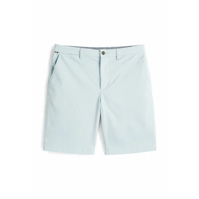 Abbildung von Tommy Hilfiger Shorts, Herren, Größe: 28, Breezy blue