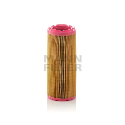 Abbildung von MANN FILTER C 13 145/2 Luftfilter 304 128 Filtereinsatz