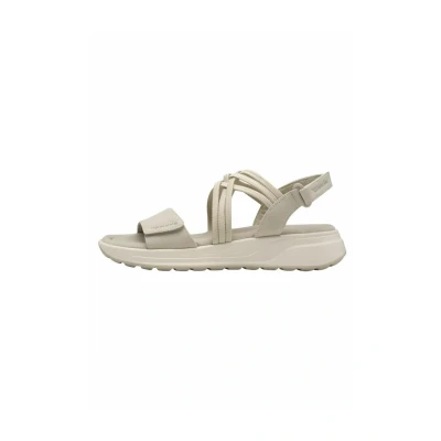 Abbildung von Tamaris Plateausandalette, Damen, Größe: 40, Grey Schuhe