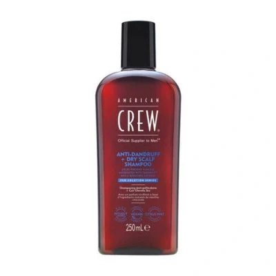 Abbildung von American Crew Anti Dandruff + Dry Scalp Shampoo