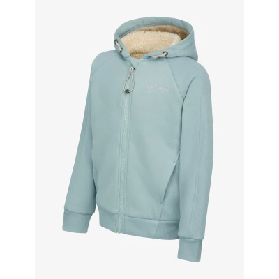 Abbildung von LeMieux Jacke Young Rider Hollie Glacier