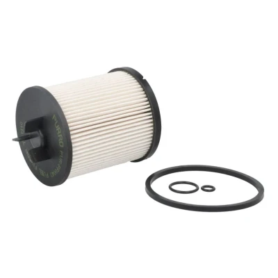 Abbildung von PURRO PUR PF0043 Kraftstofffilter Filtereinsatz AUDI: A2