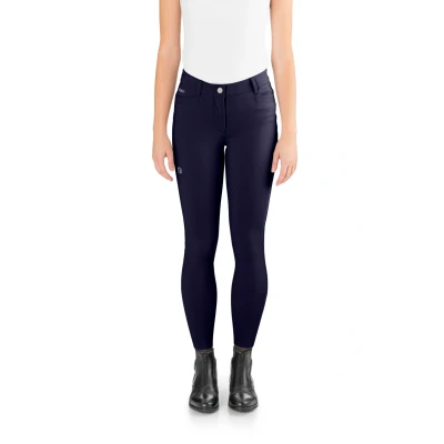 Abbildung von Ego7 Reithose Dressage FG Navy 46
