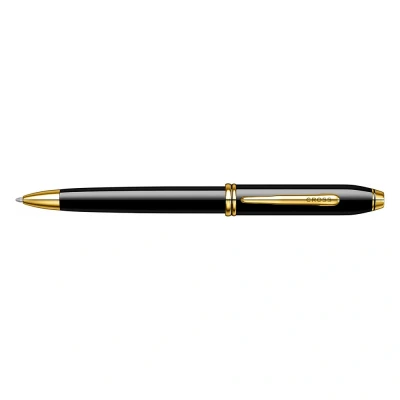 Abbildung von Cross Townsend Black Lacquer GT BP