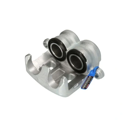 Abbildung von LAUBER 77.1153 Bremssattel Gusseisen Vorderachse rechts MITSUBISHI: PAJERO 4, Sport 1 SUV, 3
