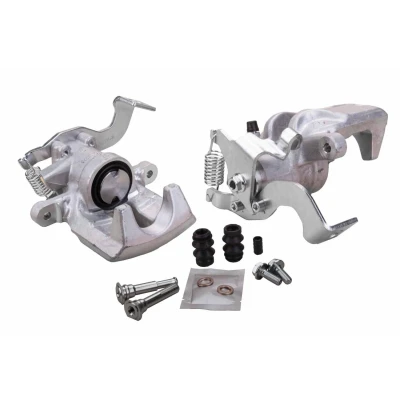 Abbildung von HELLA 8AN 355 795 581 Bremssattel ohne Halter TOYOTA: Auris Hatchback, Estate, Corolla XI Saloon