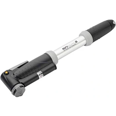 Abbildung von Topeak Minipumpen Mini Dual G