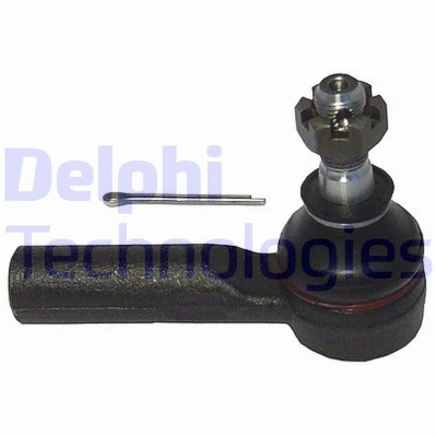 Abbildung von DELPHI TA2078 Spurstangenkopf 12,5 Vorderachse TOYOTA: Urban Cruiser, Camry IV Saloon, Yaris III Hatchback