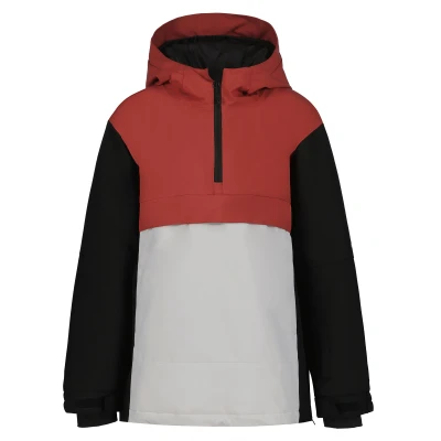 Abbildung von Icepeak Langley JR Kinder Winter Anorak (Größe: 152, Grau)
