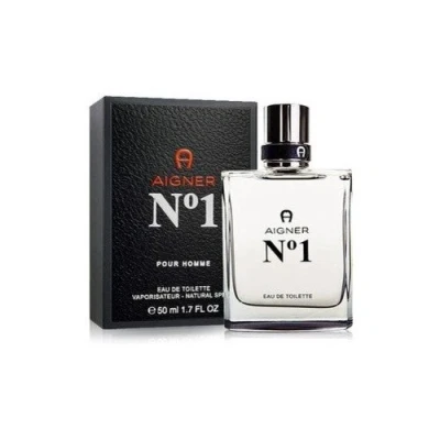 Abbildung von Etienne Aigner No 1 Eau de Toilette 50 ml