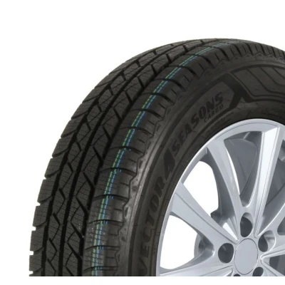 Abbildung von Goodyear Vector 4Seasons Carg 195/75 R16 107/105S PKW Ganzjahresreifen Reifen MERCEDES BENZ: Sprinter 3.5 t Van, Van 577375