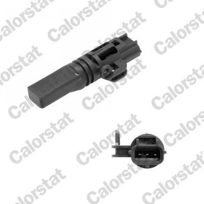 Abbildung von CALORSTAT by Vernet CS0376 Impulsgeber Hallsensor FORD: Focus Mk1 Estate, 2, Hatchback, MAZDA: 2 Hatchback