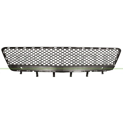 Abbildung von BLIC 6502 07 3529914P Lüftungsgitter vorne MERCEDES BENZ: E Class Saloon