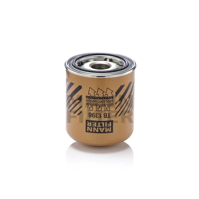 Abbildung von MANN FILTER TB 1396 x Lufttrocknerpatrone, Druckluftanlage RENAULT TRUCKS: Magnum
