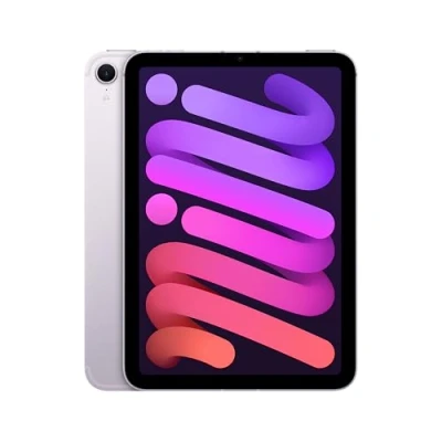 Abbildung von Apple Tablet »iPad mini 2024 Wi Fi + Cellular 512GB«, (iPadOS)