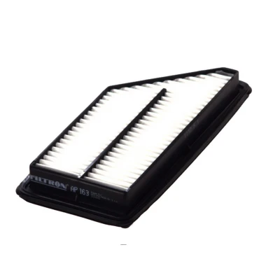 Abbildung von FILTRON AP 163 Luftfilter 49 162 334 Filtereinsatz HONDA: PRELUDE V, 4
