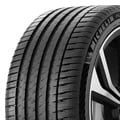 Abbildung von 245/50 R19 105W Pilot Sport 4 SUV EMT XL RG FRV