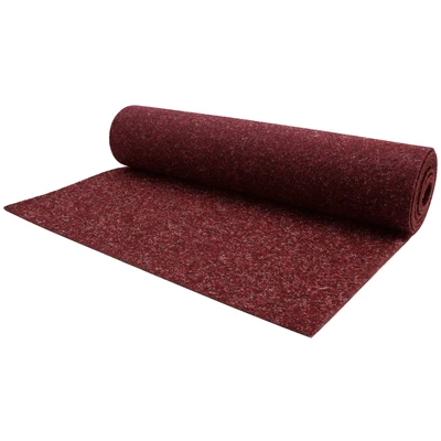 Abbildung von Primaflor-Ideen in Textil Nadelvliesteppich "MERLIN, Made Netherlands" rechteckig 5,2 mm Höhe Flachgewebe, Nadelvlies, meliert, besonders robust &amp; strapazierfähig