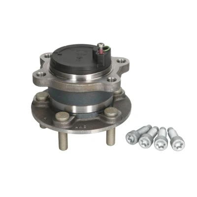 Abbildung von FAG 713 6605 50 Radlagersatz Foto entspricht Lieferumfang 136,00, 81,30 VOLVO: V40 Hatchback