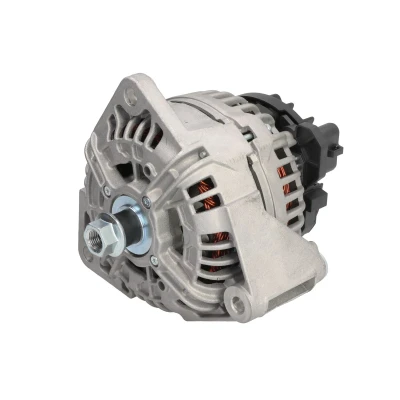 Abbildung von HELLA 8EL 012 584 821 Lichtmaschine 28V 110A