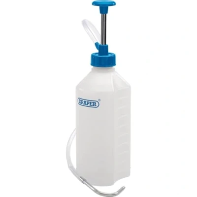 Abbildung von Draper 23242 Mehrzweck Pumpe, 1 l