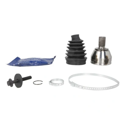 Abbildung von MEYLE 714 498 0022 Gelenksatz ORIGINAL Quality radseitig ohne ABS Ring FORD: Focus 2 Kombi, C Max