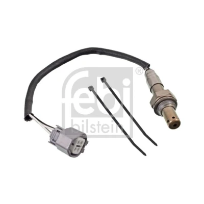 Abbildung von FEBI BILSTEIN 178574 Lambdasonde vor Katalysator beheizt 4 JAGUAR: XJ Saloon, S Type