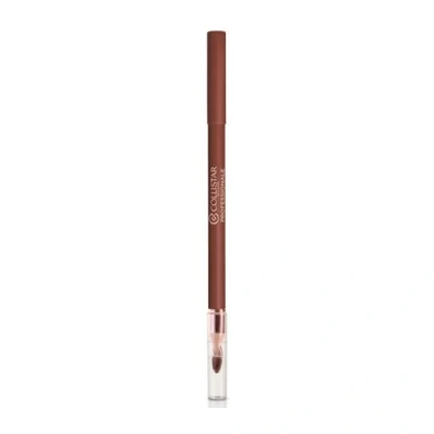 Abbildung von Collistar Professionale LIP Pencil Lippenkonturenstift, Damen, Größe: 1.2 g, Brick red