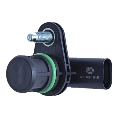 Abbildung von HELLA 6PU 009 168 531 Sensor, Nockenwellenposition Hallsensor OPEL: Astra J Saloon