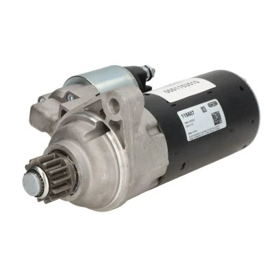 Abbildung von Starter CARGO 115607