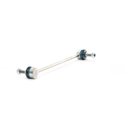 Abbildung von MEYLE 11 16 060 0040 Koppelstange Vorderachse links, rechts 300 M10x1,5 ORIGINAL Quality mit Schlüsselansatz PEUGEOT: 306 Hatchback