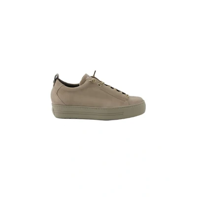 Abbildung von Paul Green Sneaker low, Damen, Größe: 40, Grau Schuhe
