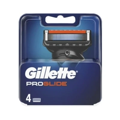 Abbildung von Gillette Fusion Proglide