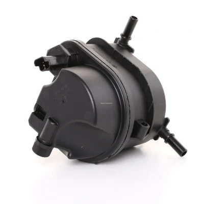 Abbildung von MAHLE ORIGINAL KL 779 Kraftstofffilter Leitungsfilter, mit Filterheizung 10 10,0 FORD: FIESTA 6, 5, Fusion Estate, PEUGEOT: 206 Hatchback