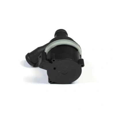 Abbildung von HEPU AP8266 Wasserumwälzpumpe, Standheizung 12 elektrisch ohne Halter AUDI: A4 B8 Avant, A5 Sportback, Convertible, VOLKSWAGEN: Touareg I