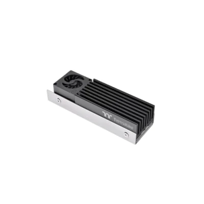 Abbildung von Thermaltake MS 1 Air Cooler M.2 2280 SSD Full Black