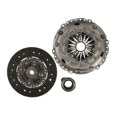 Abbildung von LuK 625 3069 00 Kupplungssatz mit Ausrücklager, Spezialwerkzeug zur Montage notwendig automatischer Nachstellung 250 MAZDA: CX 7, 3 Hatchback