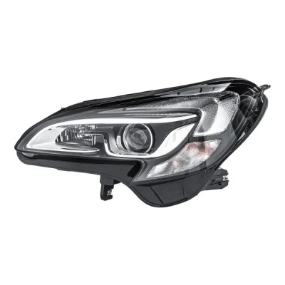 Abbildung von HELLA 1EF 011 830 091 Scheinwerfer