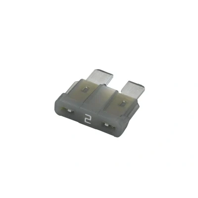 Abbildung von HELLA 8JS 711 683 841 Sicherung 2 grau