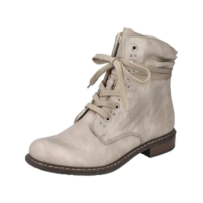 Abbildung von Rieker Damen Stiefeletten 71218
