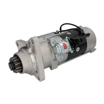 Abbildung von Starter LETRIKA MS 891