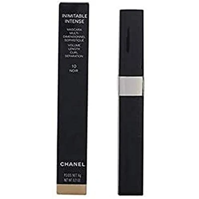 Abbildung von Chanel Inimitable Intense Mascara 20 Braun 6 g